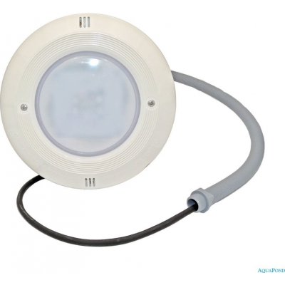 Vágner Pool Podvodný svetlomet do bazéna VA LED biely - 13,5 W