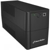 PowerWalker VI 650 SH