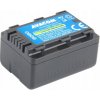 Panasonic VW-VBK180E-K Li-Ion 3.6V 1780mAh 6.4Wh