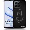 Picasee silikónový prehľadný obal pre Honor 70 Lite - Ghost 2