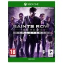 Saints Row 3