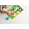 2Kids Toys vkladacie puzzle Zvieratká