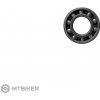 CeramicSpeed 61901 (6901) ložisko. 12 x 24 x 6 mm Coated
