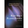 Basic Space Plasma Physics (Revised Edition)