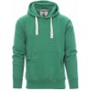Pracovná mikina Payper Atlanta+ zelená veľkosť L + 000019000107002L-B