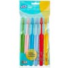 TEPE Select soft zubná kefka 4 + 2 kusov ZADARMO