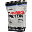 Hi-Tec Nutrition Hi Anabol Protein 2250 g