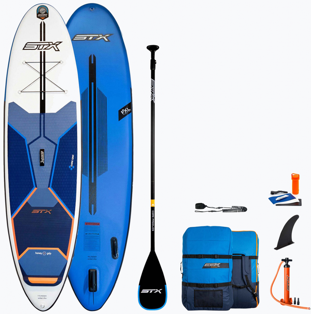 Paddleboard STX Freeride 11\'6\