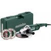 Metabo Set WE 2200-230 691081000