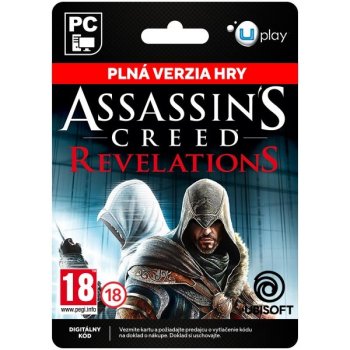 Assassins Creed: Revelations