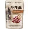 SHELMA Cat GF Kačica v Omáčke 85 g