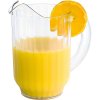 Džbánek z polykarbonátu 1,7 l | STALGAST, 377170 průhledný