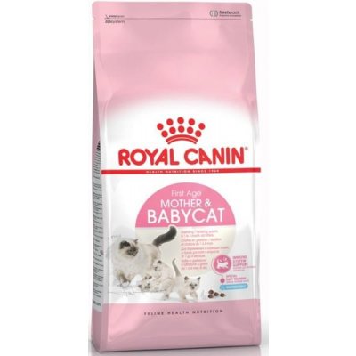 Royal Canin MOTHER & BABYCAT 400 g