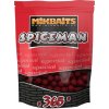 Mikbaits Boilie Spiceman WS2 Spice - 300 g 24 mm