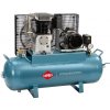 AIRPRESS Kompresor dvojpiestový K 100-450 14 bar 3 HP/2.2 kW 400V 238 l/min 100 l
