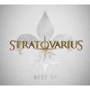Stratovarius: Best Of - 2CD