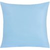 Bellatex modrá 45 x 45 cm