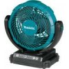 Makita Ventilátor AKU 18V trojrýchlostný, DCF102Z