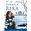 Zamrzlá řeka - DVD