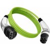 Valeo nabíjací kábel pre EV Typ 2/Typ 2 16 A/3,7 kW 1 fáza 230 V dĺžka 5 m