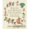 Round and Round the Garden - Shirley Hughes