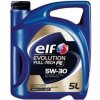 ELF EVOLUT. FULLTECH FE (RN0720) 5W-30 5L