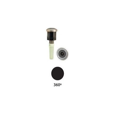 Rotačná tryska HUNTER MP Rotator MP3000-360 - 360° (31) (Rotačná tryska MP 3000 s rotujúcimi paprskami, plnokruhová výseč 360º, dostrek 7,6-9,1 m)
