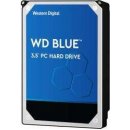WD Blue 6TB, WD60EZAX