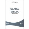 NBLA Santa Biblia, Edicion Economica, Letra Grande, Tapa Rustica