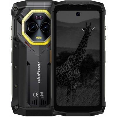 Ulefone Armor Mini 20 Pro
