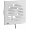 Mexen EXS, kúpeľňový ventilátor s lanovým spínačom, priemer 150mm, biela, W9604-150K-00
