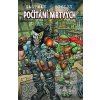 Počítání mrtvých (Kevin Eastman)
