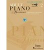 Adult Piano Adventures All-In-One Lesson Book 2 (Nancy Faber,Randall Faber)()