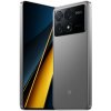 Mobilný telefón POCO X6 Pro 5G Grey 12 GB RAM 512 GB ROM