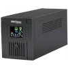 KRAFT&DELE Záložný zdroj UPS 1500VA LCD KD1929