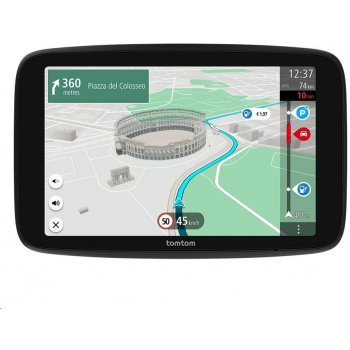 TomTom GO Superior 6