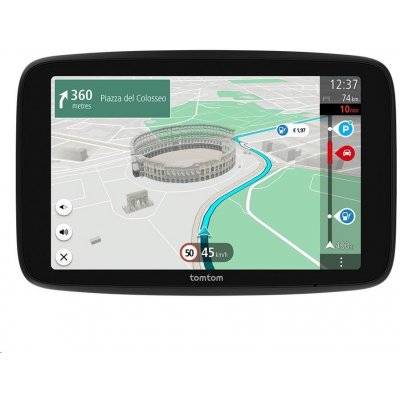 TomTom GO Superior 6 1YD6.002.00