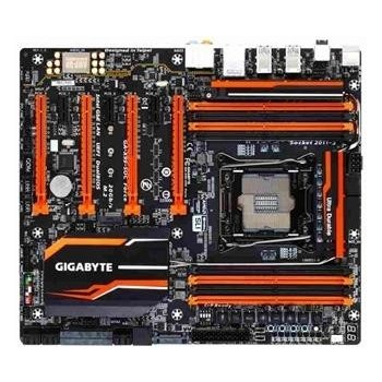 Gigabyte X99-SOC Force