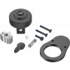 Wera 547632 Sada 9906 C 3 na opravu račne pre momentový kľúč Click-Torque C 3 (W05547632001)