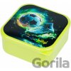 Baagl A-35386 Futbal desiatový box 4 v 1 13 x 13 x 6,5 cm