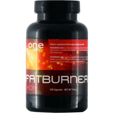 Aone HCA Fat Burner 60 kapsúl