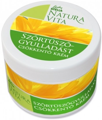 Natura Vita Natura Vita Krém proti rastu chĺpkov po depilácii 100 ml od  5,72 € 