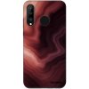 Picasee Fashion Case pre Huawei P30 Lite - Rouge