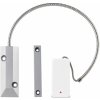 iGET SECURITY M3P21 Bezdrátový magnetický senzor pro železné dveře/ okna/ vrata k alarmu M3/ M4, detekce při otevření M3P21