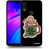 Picasee ULTIMATE CASE pro Xiaomi Redmi 7 - Hot Cocoa Club
