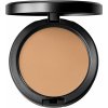 MAC Cosmetics Studio Fix Powder Plus Foundation Prefill zmatňujúci púdrový make-up odtieň N6.5 12 g