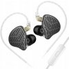 Slúchadlá do uší KZ Audio x HBB PR2