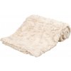 Trixie pelech/deka pre psa béžová 100 cm x 70 cm