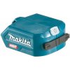 MAKITA adaptér nabíjací USB Li-ion XGT 40V ADP001G