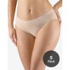 5 Pack EcoBamboo klasické nohavičky